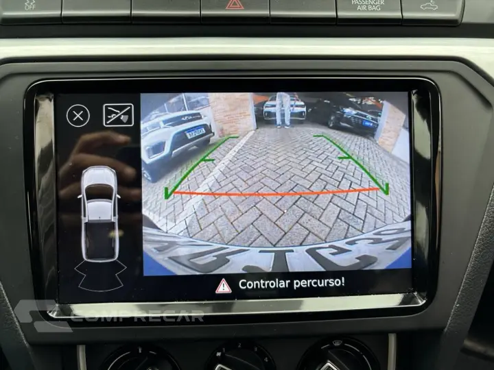 Saveiro Trendline 1.6 Total Flex 16V