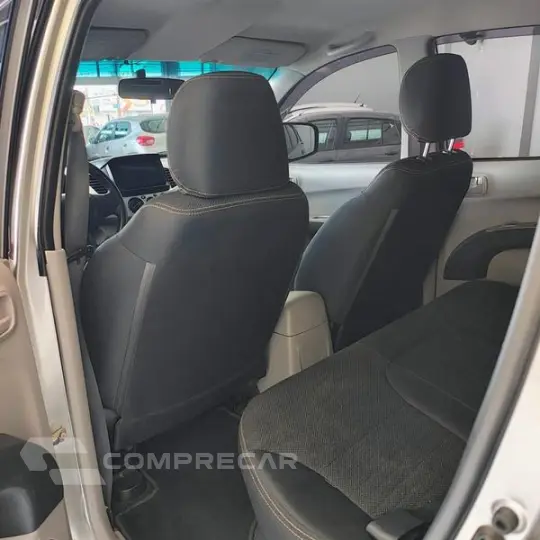 L200 TRITON 2.4 HLS