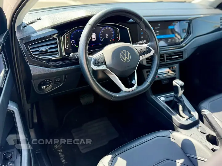 Polo 1.0 170 Tsi Highline Automático
