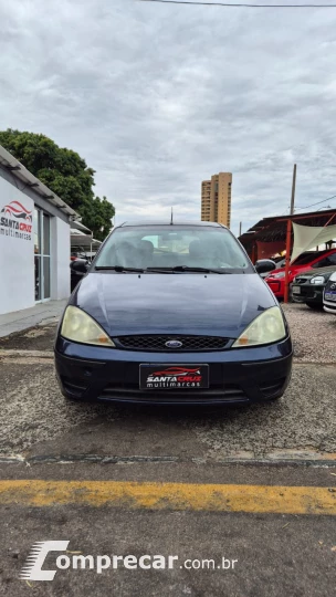 FOCUS 1.6 8V
