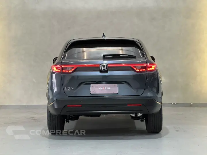 HR-V EXL 1.5 Flex Sensing 16V 5p Aut.