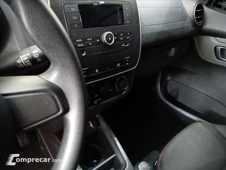 KWID 1.0 12V SCE FLEX ZEN MANUAL