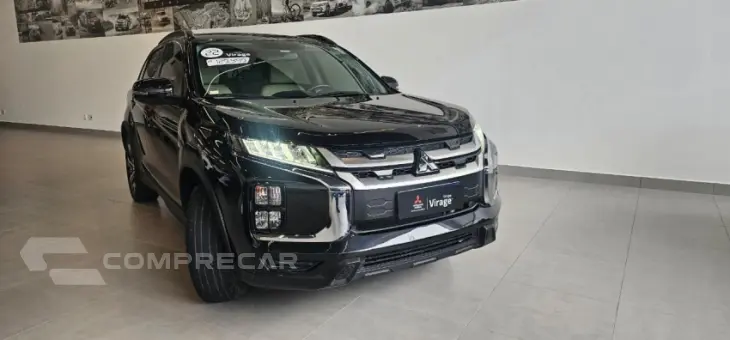 OUTLANDER 2.0 Mivec Sport HPE AWD