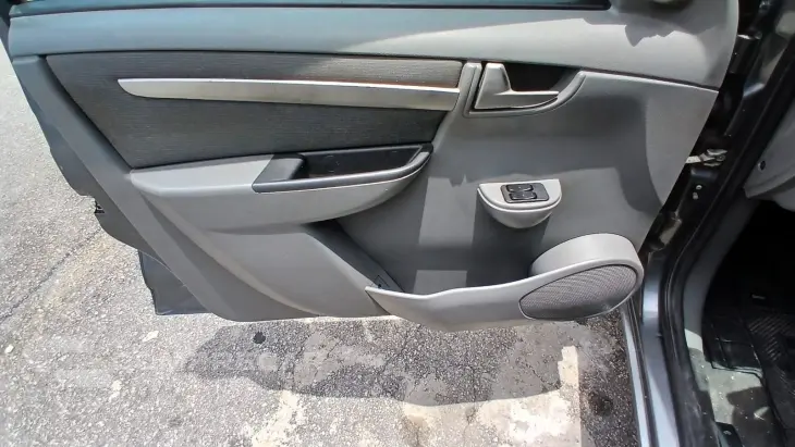 PRISMA 1.4 MPFI Maxx 8V