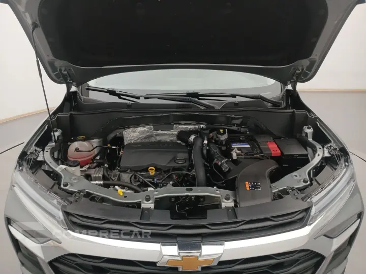 TRACKER 1.0 TURBO FLEX LT AUTOMÁTICO