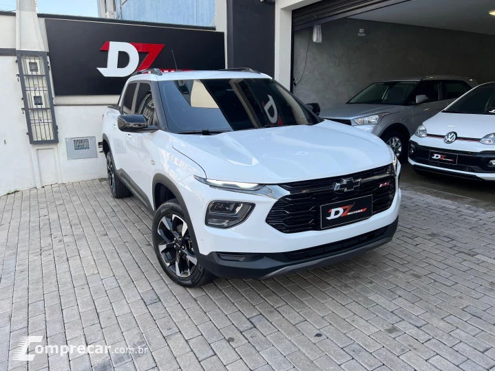 MONTANA 1.2 Turbo RS