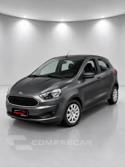 KA + 1.0 SE 12V