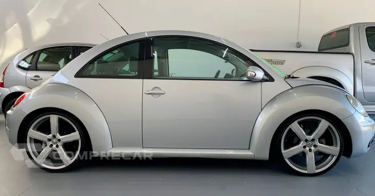 NEW BEETLE 2.0 MI 8V
