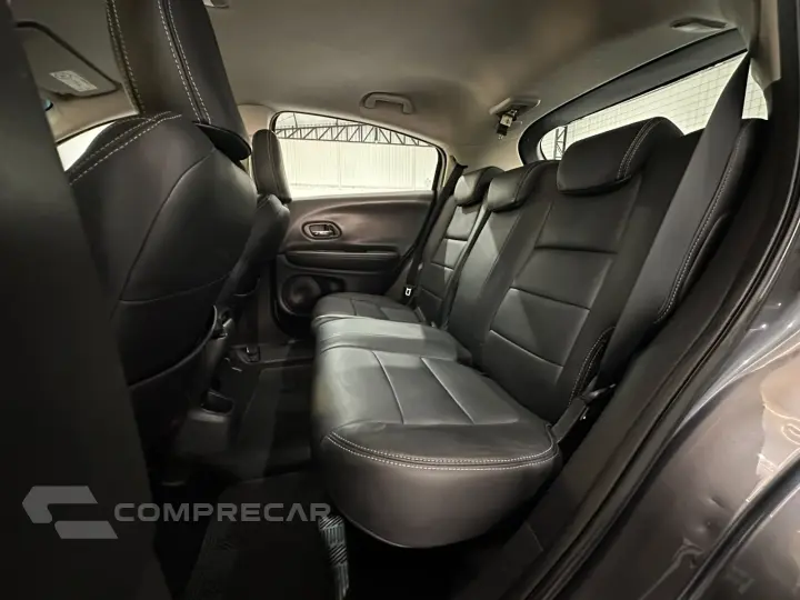 HR-V EX 1.8 Flexone 16V 5p Aut.