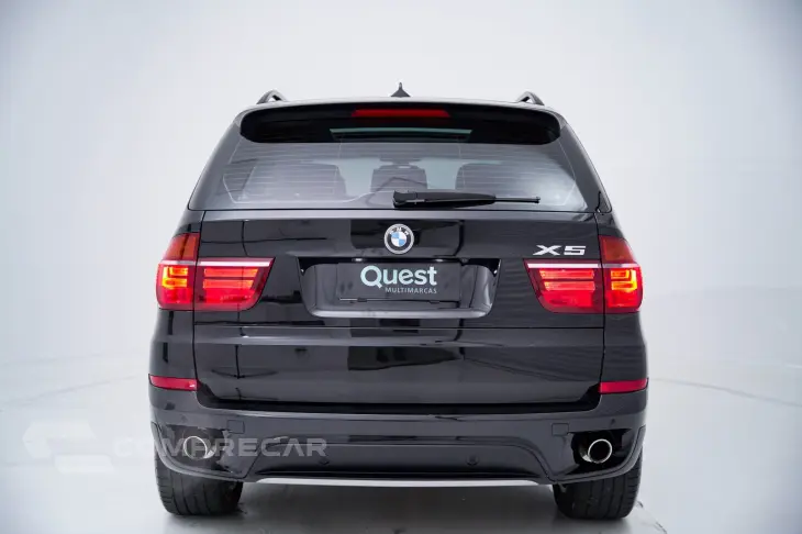 X5 XDRIVE 35i 3.0 306cv Bi-Turbo