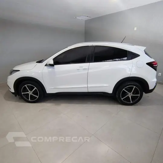 HR-V EXL 1.8 CVT FLEX