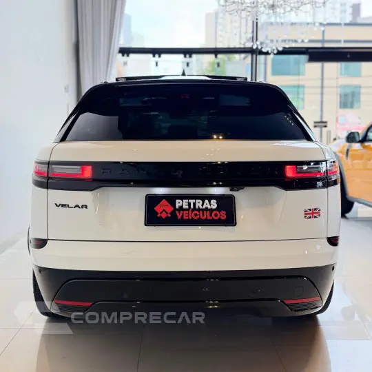 RANGE ROVER VELAR 2.0 P400e Phev R-dynamic HSE