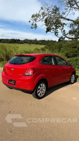 ONIX 1.4 MPFI LT 8V