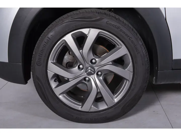 C4 CACTUS 1.6 VTI 120 FLEX FEEL EAT6