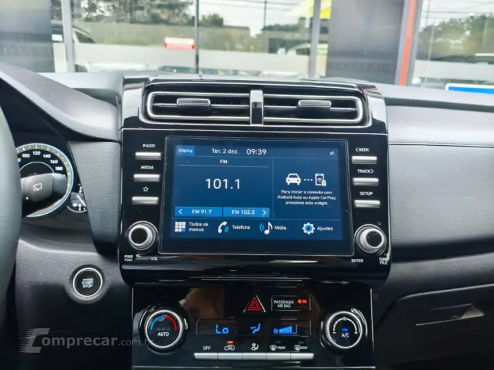 CRETA 1.0 Tgdi Limited