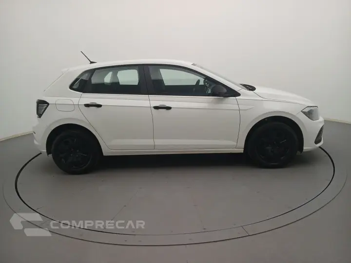 POLO 1.0 MPI TRACK MANUAL