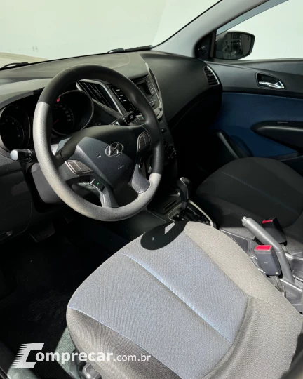 HB20 1.6 Comfort Plus 16V