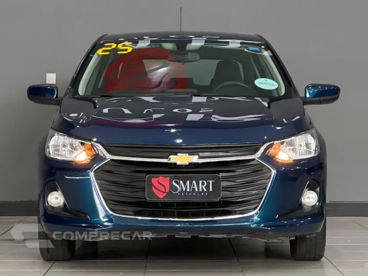 ONIX 1.0 FLEX LT MANUAL
