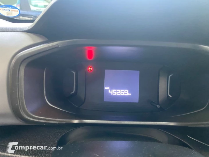 C3 1.0 4P 12V FLEX LIVE PACK