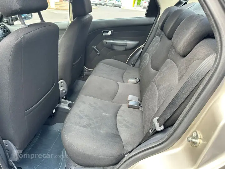 SIENA 1.0 MPI EL Celebration 8V