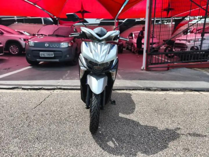 Neo UBS 125 Modelo sem Versão