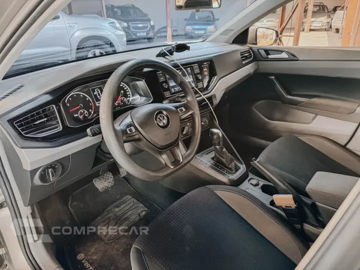 VIRTUS 1.0 200 TSI Comfortline