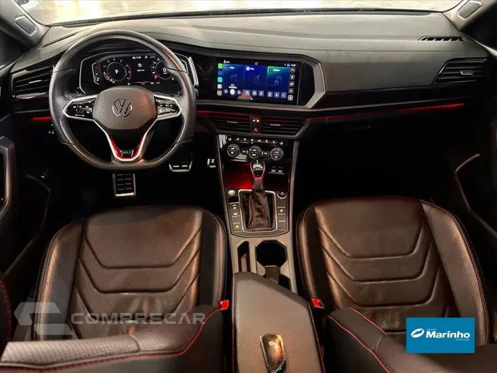 JETTA 2.0 350 TSI GASOLINA GLI DSG