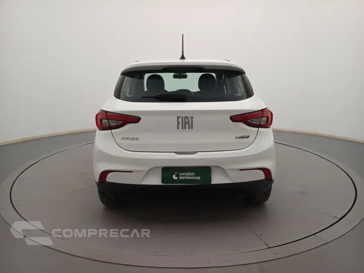 ARGO 1.0 FIREFLY FLEX DRIVE MANUAL