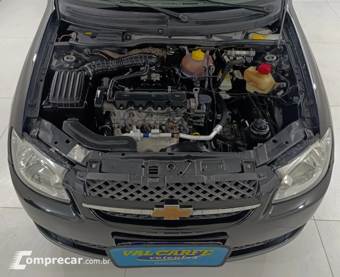 CLASSIC 1.0 MPFI LS 8V