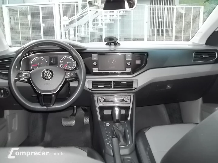 POLO 1.0 200 TSI Comfortline