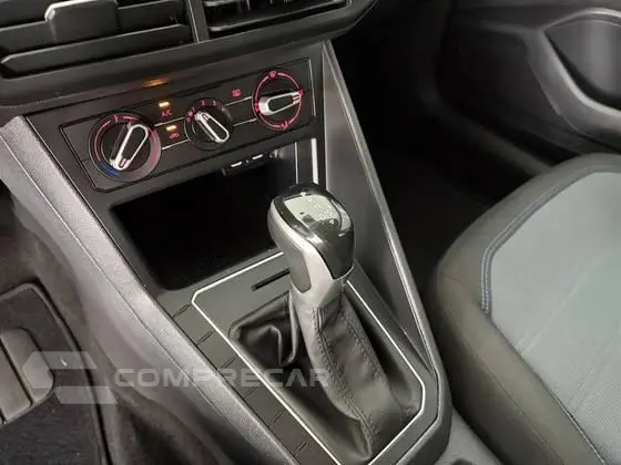 NIVUS 1.0 200 TSI TOTAL FLEX COMFORTLINE AUTOMÁTICO