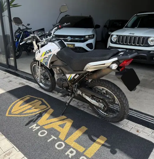 XTZ 150 CROSSER S FLEX