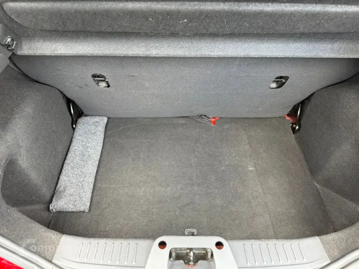 Fiesta Sport 1.6 16V Flex Mec.