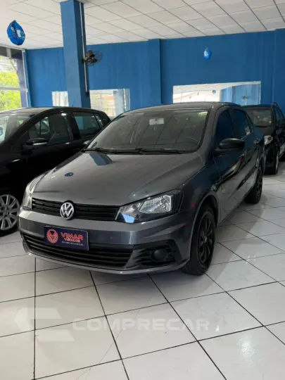 VOYAGE 1.6 MSI Totalflex