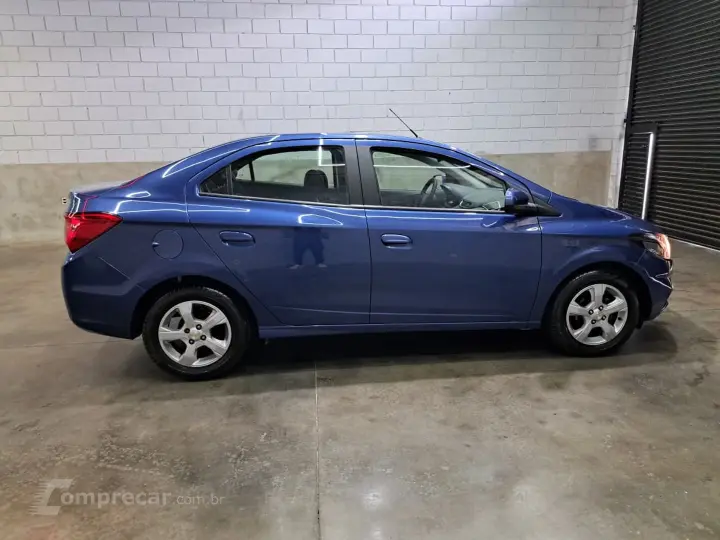 Prisma 1.4 Mpfi Lt 8V Flex 4P Manual