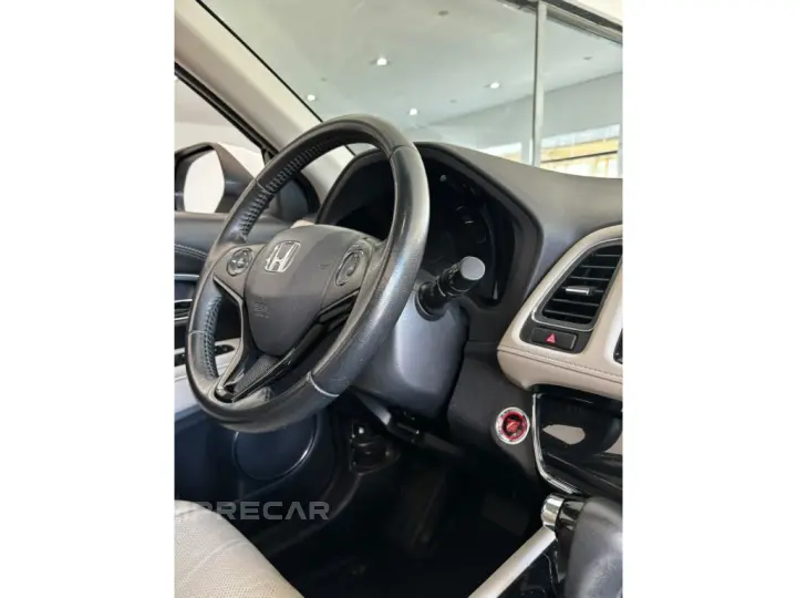 HR-V 1.5 16V TURBO FLEX TOURING 5P AUTOMÁTICO