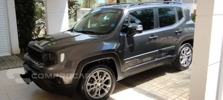 RENEGADE 1.3 T270 Turbo Sport