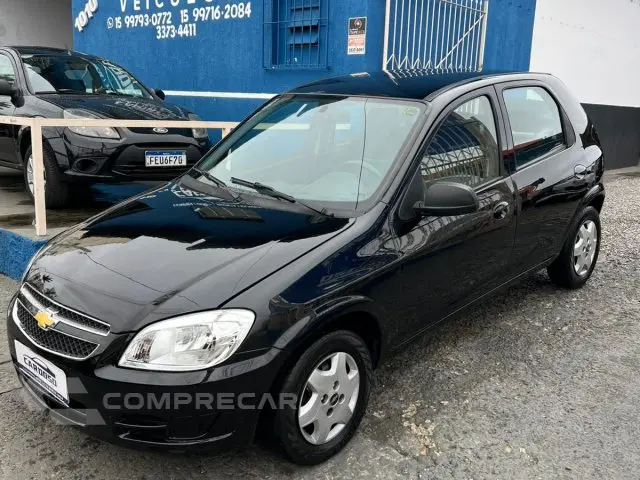 CELTA - 1.0 MPFI LS 8V 4P MANUAL