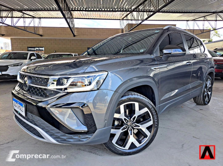 TAOS 1.4 250 TSI Highline