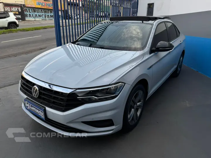 JETTA 1.4 250 TSI R-line