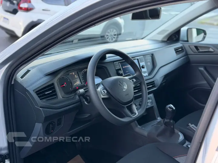 Polo 1.0 Mpi Manual