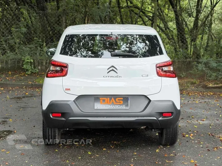 C3 1.0 FIREFLY FLEX LIVE PACK MANUAL