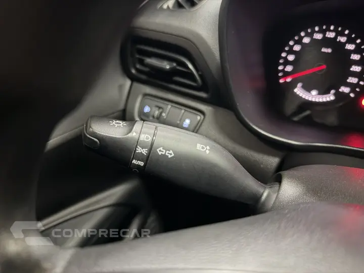 HB20 1.0 12V FLEX COMFORT MANUAL