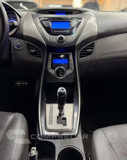 ELANTRA GLS