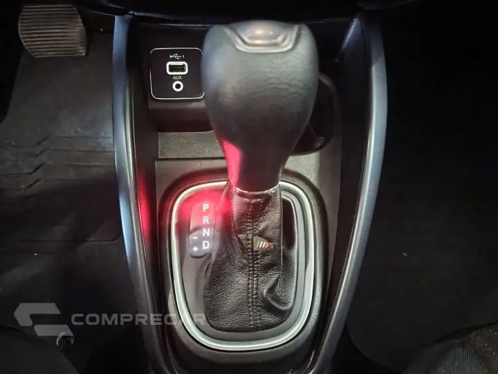 Cronos 1.3 Firefly Flex Drive Cvt