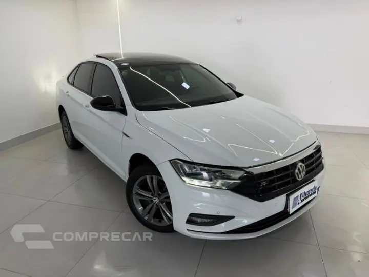 JETTA RL AF