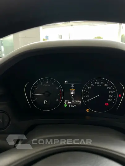 HR-V 1.5 DI I-vtec EXL