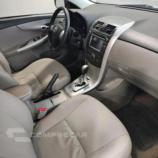 COROLLA XEI 2.0 FLEX