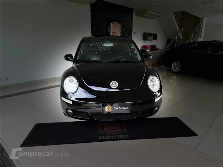 NEW BEETLE 2.0 MI 8V