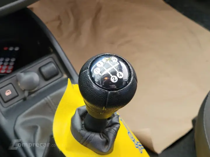 Corsa Hat. Maxx 1.4 8V ECONOFLEX 5p